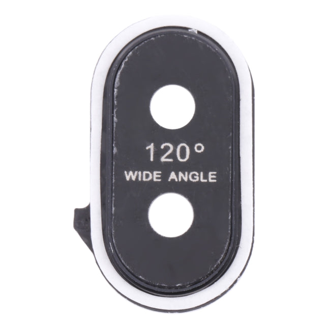 Camera Lens Cover for Asus Zenfone 5 Lite ZC600KL