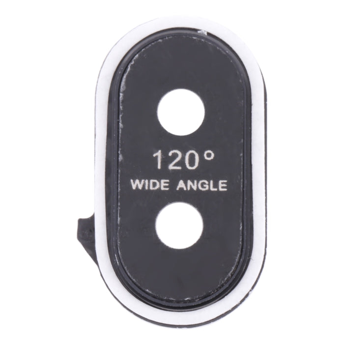 Camera Lens Cover for Asus Zenfone 5 Lite ZC600KL, For Asus Zenfone 5 Lite ZC600KL (Black), For Asus Zenfone 5 Lite ZC600KL (White)