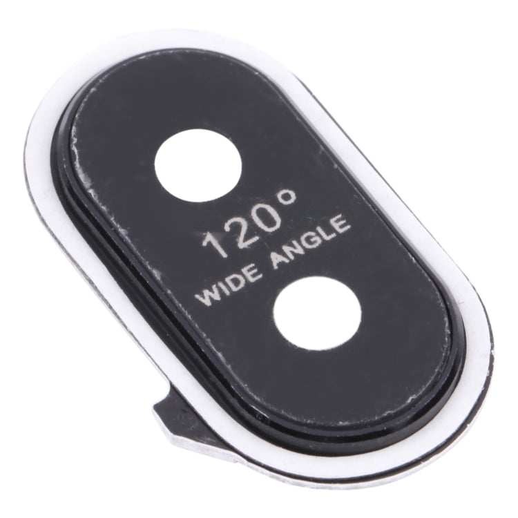 Camera Lens Cover for Asus Zenfone 5 Lite ZC600KL