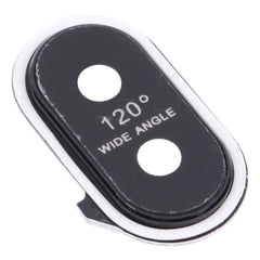Camera Lens Cover for Asus Zenfone 5 Lite ZC600KL