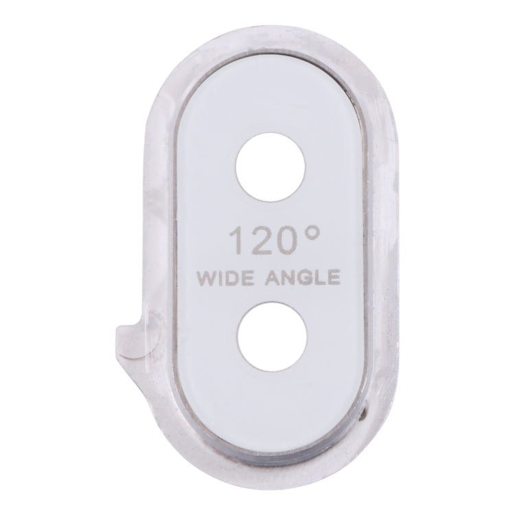 Camera Lens Cover for Asus Zenfone 5 Lite ZC600KL
