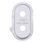 For Asus Zenfone 5 Lite ZC600KL (White) / White