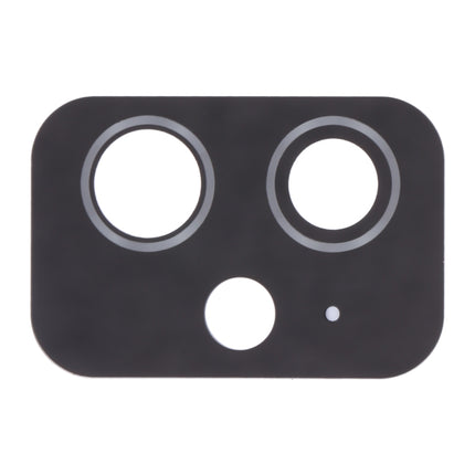 Back Camera Lens for Asus Zenfone 8 ZS590KS, For Asus Zenfone 8 ZS590KS