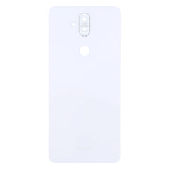 Grass Material Battery Back Cover With Camera Lens for Asus Zenfone 5 Lite ZC600KL