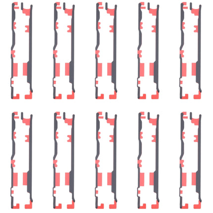 For Huawei Mate 40 10 PCS Front Housing Adhesive , For Huawei Mate 40