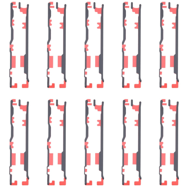 For Huawei Mate 40 10 PCS Front Housing Adhesive