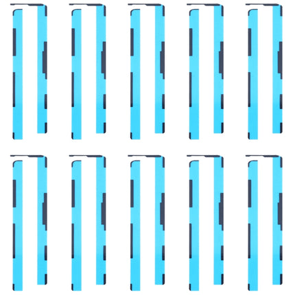 For Huawei P40 Pro 10 PCS Front Housing Adhesive , For Huawei P40 Pro