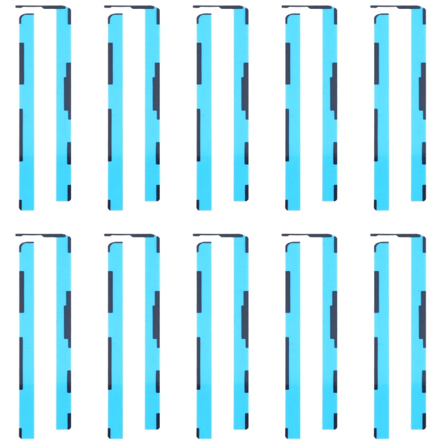 For Huawei P40 Pro 10 PCS Front Housing Adhesive