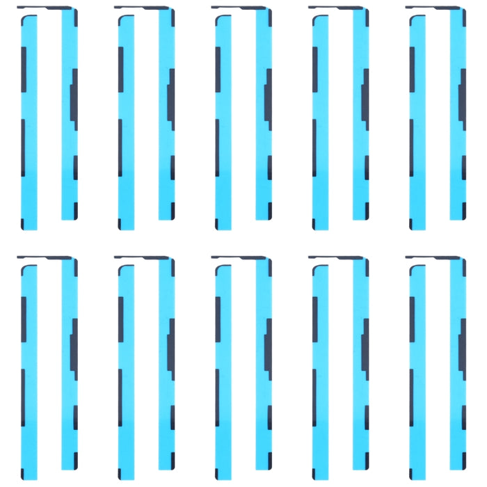 For Huawei P40 Pro 10 PCS Front Housing Adhesive , For Huawei P40 Pro