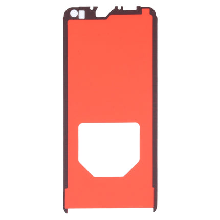 For OPPO Find X2 10pcs Front Housing Adhesive, For OPPO Find X2