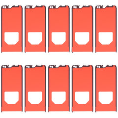 For OPPO Find X2 10pcs Front Housing Adhesive