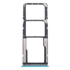 For Xiaomi Redmi 9T 4G / Green