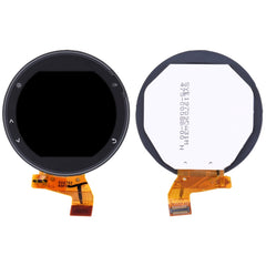 LCD Screen and Digitizer Full Assembly for Garmin Forerunner 735 / 735XT