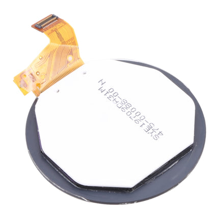 LCD Screen and Digitizer Full Assembly for Garmin Forerunner 735 / 735XT