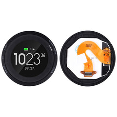 LCD Screen and Digitizer Full Assembly for Garmin Forerunner 935
