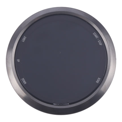 LCD Screen and Digitizer Full Assembly for Garmin Forerunner 645, For Garmin Forerunner 645
