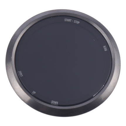 LCD Screen and Digitizer Full Assembly for Garmin Forerunner 645, For Garmin Forerunner 645