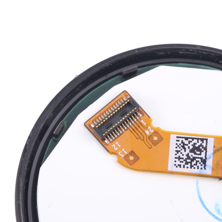 LCD Screen and Digitizer Full Assembly for Garmin Forerunner 645