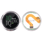 For Garmin Forerunner 645 / Silver