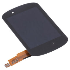 LCD Screen and Digitizer Full Assembly for Garmin Edge 830, For Garmin Edge 830