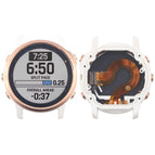For Garmin Fenix 6S(Gold) / Gold