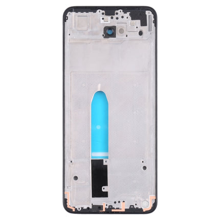For OPPO Realme 8 4G / Realme 8 Pro RMX3085 RMX3081 Front Housing LCD Frame Bezel Plate