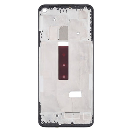 For OPPO Realme V13 5G / Realme Q3 5G Front Housing LCD Frame Bezel Plate