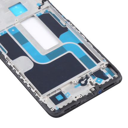 For OPPO Realme X7 Pro 5G RMX2121 Front Housing LCD Frame Bezel Plate