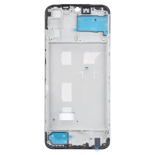 For vivo Y30 (China) / Y20 / Y20s / Y20i V2027 V2032 V2029 V2029_PK V2034A Front Housing LCD Frame Bezel Plate, For vivo Y30 (China) / Y20