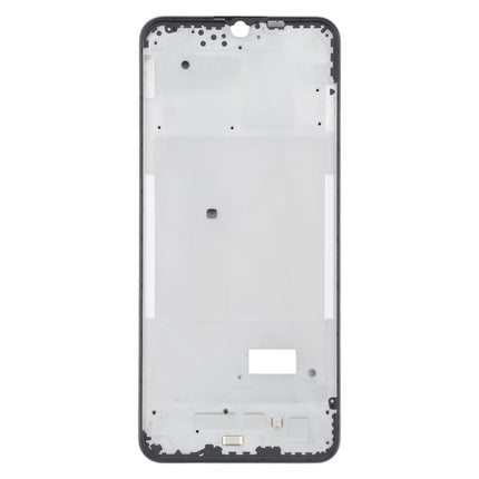 For vivo Y30 (China) / Y20 / Y20s / Y20i V2027 V2032 V2029 V2029_PK V2034A Front Housing LCD Frame Bezel Plate, For vivo Y30 (China) / Y20