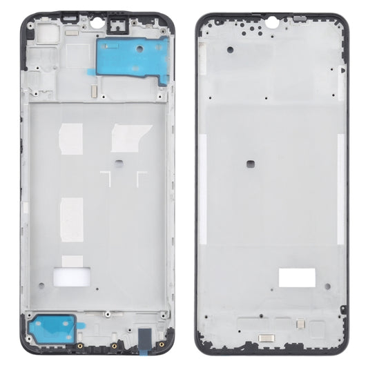 For vivo Y30 (China) / Y20 / Y20s / Y20i V2027 V2032 V2029 V2029_PK V2034A Front Housing LCD Frame Bezel Plate, For vivo Y30 (China) / Y20