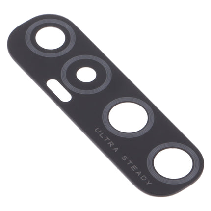 For OPPO Reno3 Pro 10pcs Back Camera Lens