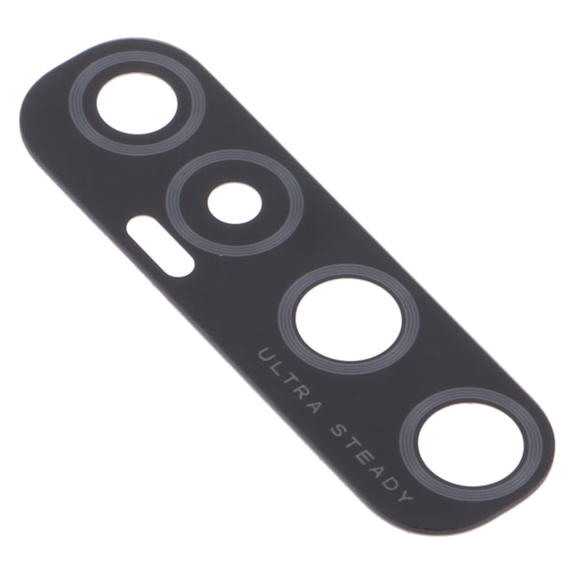 For OPPO Reno3 Pro 10pcs Back Camera Lens