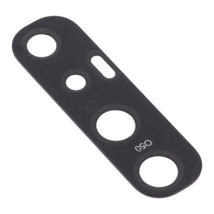 For OPPO Reno3 Pro 10pcs Back Camera Lens