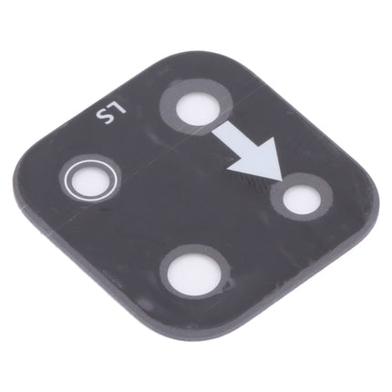 For OPPO A15 / A15s / A35 CPH2185 CPH2179 PEHM00 10pcs Back Camera Lens