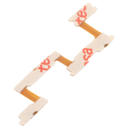 Power Button & Volume Button Flex Cable for Honor 50 SE, For Honor 50 SE