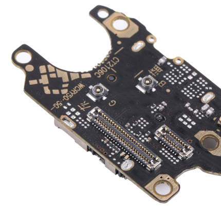 Charging Port Board for Honor 50