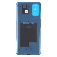 Original Battery Back Cover for Xiaomi Poco M3 Pro 5G M2103K19PG, M2103K19PI