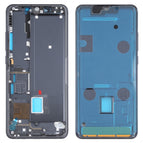 For Xiaomi Mi Note 10 Lite / Black