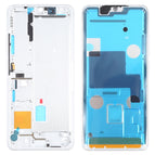 For Xiaomi Mi Note 10 Lite / White
