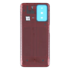 Tapa trasera de batería original para Xiaomi Redmi 10 / Redmi 10 Prime / Redmi Note 11 4G / Redmi 10 2022, para Xiaomi Redmi 10 (original)