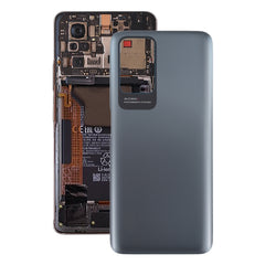 Tapa trasera de batería original para Xiaomi Redmi 10 / Redmi 10 Prime / Redmi Note 11 4G / Redmi 10 2022, para Xiaomi Redmi 10 (original)