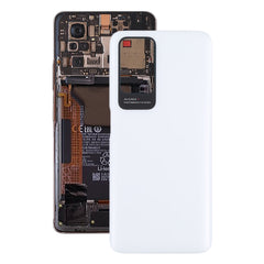 Tapa trasera de batería original para Xiaomi Redmi 10 / Redmi 10 Prime / Redmi Note 11 4G / Redmi 10 2022, para Xiaomi Redmi 10 (original)