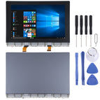 For Lenovo YOGA Book YB1-X91 / Grey