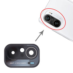 Camera Lens Cover for Xiaomi POCO F3(48MP) M2012K11AG
