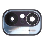 For Xiaomi POCO F3(48MP) / Silver