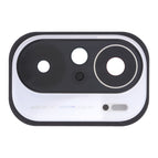 For Xiaomi POCO F3(48MP) / White