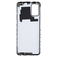 For Samsung Galaxy A02s SM-A025F Battery Back Cover