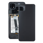 For Samsung Galaxy A22 5G / Black