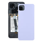 For Samsung Galaxy A22 5G / Purple